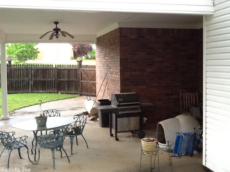 124 Castle Heights Dr, Cabot, AR 72023 photo 35