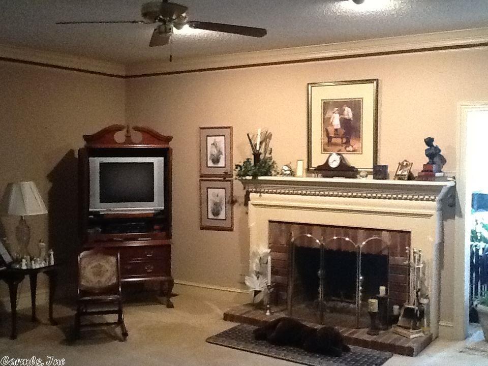 124 Castle Heights Dr, Cabot, AR 72023 photo 8