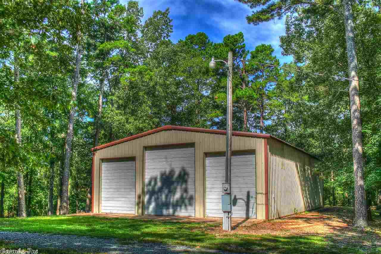 131 Polk Road 682, Mena, AR 71953 photo 4