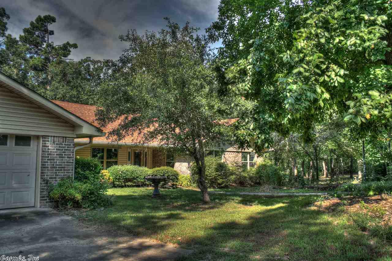 131 Polk Road 682, Mena, AR 71953 photo 2