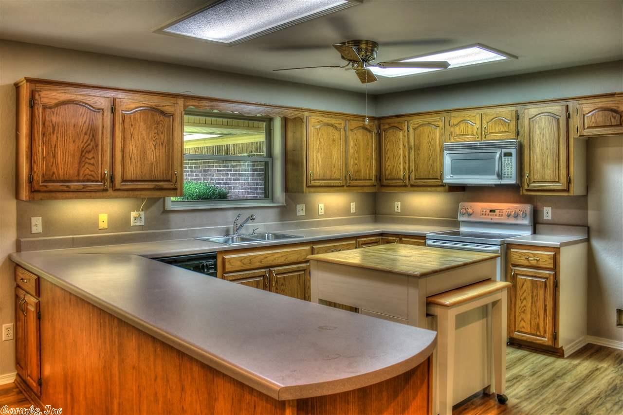 131 Polk Road 682, Mena, AR 71953 photo 9