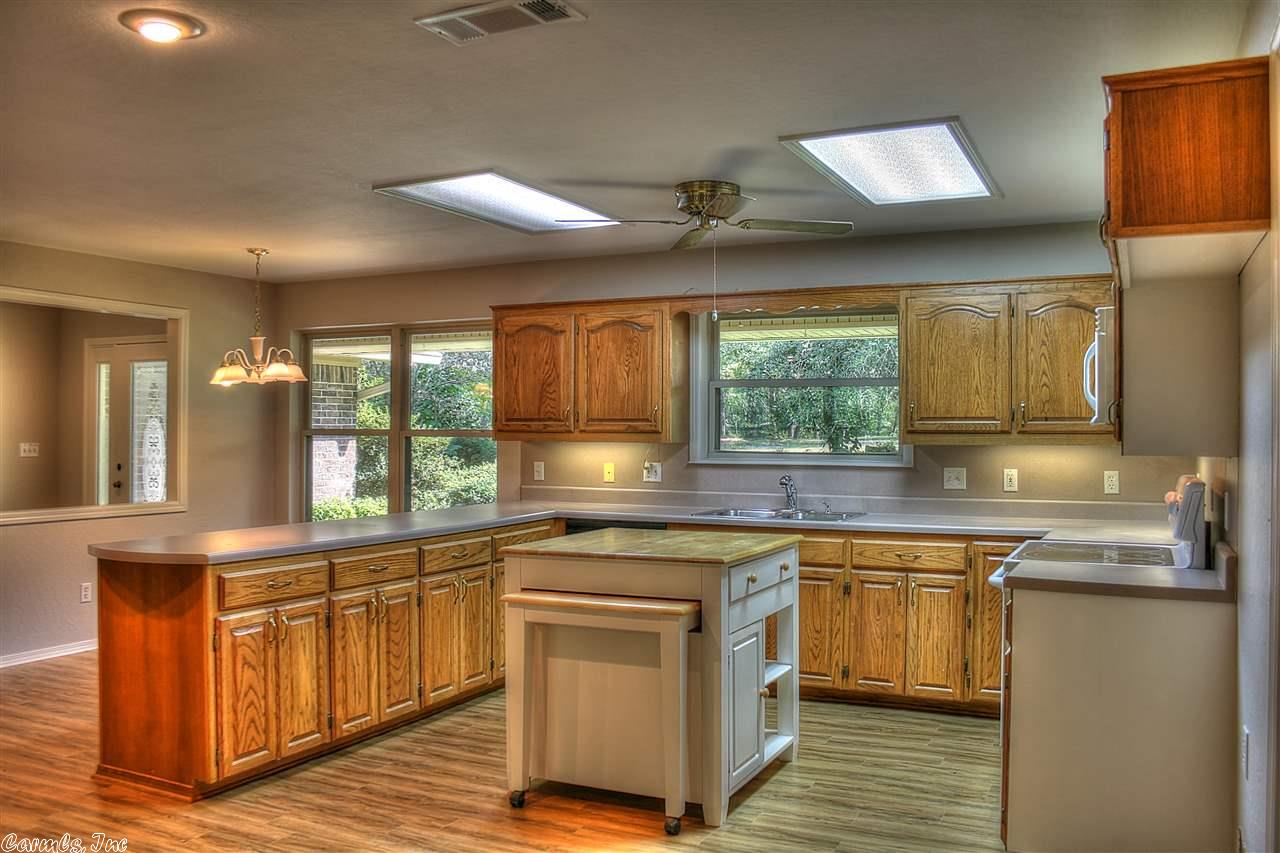 131 Polk Road 682, Mena, AR 71953 photo 8