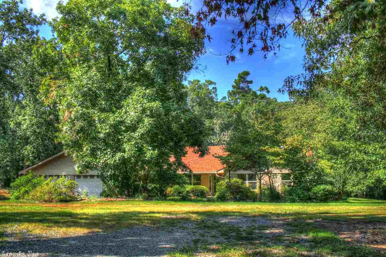 131 Polk Road 682, Mena, AR 71953 photo 1