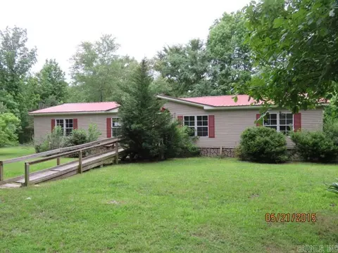 9108 Highway 54, Pine Bluff, AR 71603 photo 1