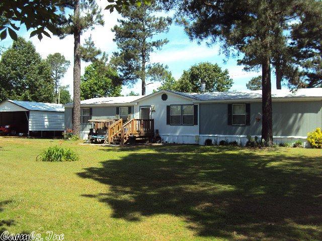 12954 Chambers, Bauxite, AR 72011 photo 1