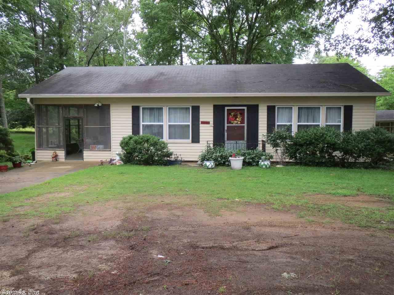 1291 N Myrtle, Warren, AR 71671 photo 1