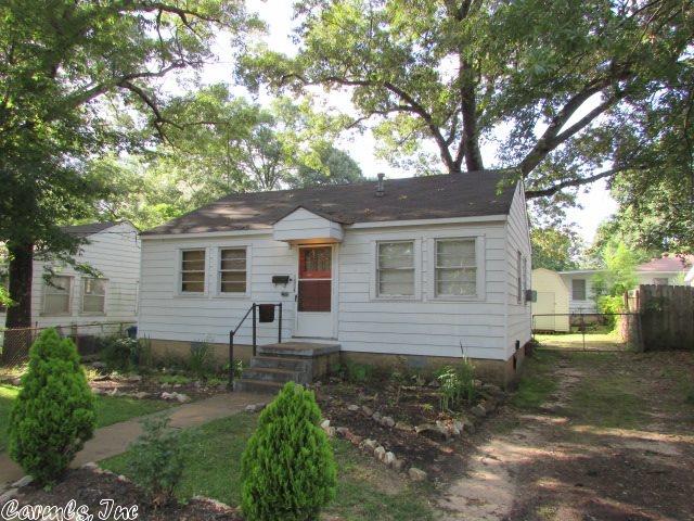 1524 Monroe St, Malvern, AR 72104 photo 1