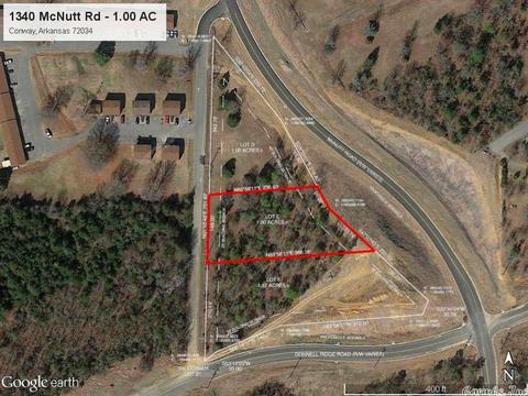 1340 Mcnutt Rd, Conway, AR 72034 photo 1