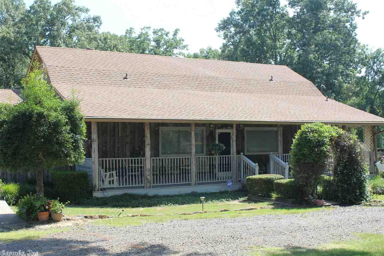 4303 Highway 60 E, Bigelow, AR 72016 photo 1