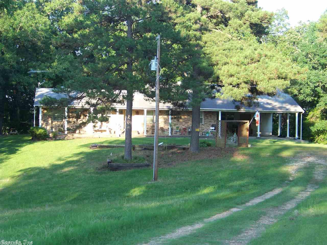 186 Ridge Rd, Malvern, AR 72104 photo 1