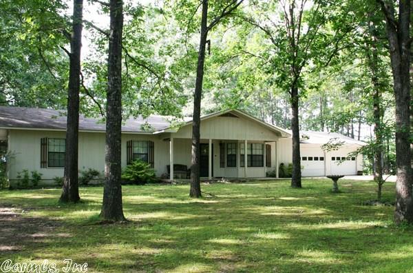 144 Adams Rd, Mountain View, AR 72560 photo 1