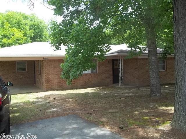 8803 Dollarway Rd, White Hall, AR 71602 photo 1