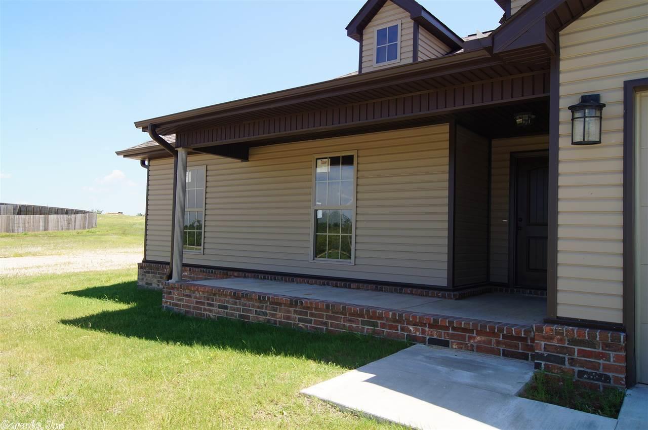 262 Spring Rd, Hensley, AR 72065 photo 4