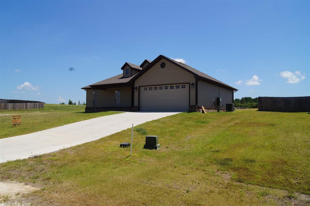 262 Spring Rd, Hensley, AR 72065 photo 2