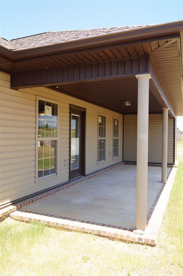 262 Spring Rd, Hensley, AR 72065 photo 13