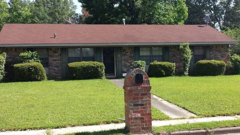 107 W 34th Ave, Pine Bluff, AR 71603 photo 1