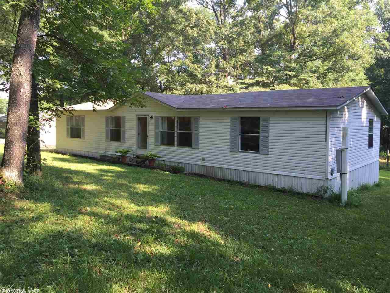 152 Pleasant Ridge Rd, El Paso, AR 72045 photo 1