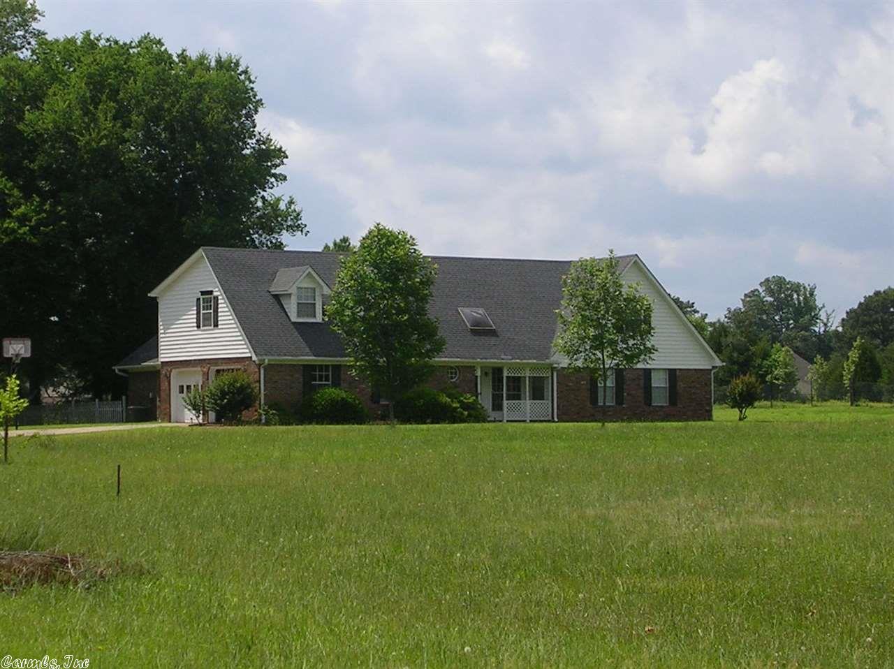 3301 S Shobe Rd, Bryant, AR 72022 photo 1