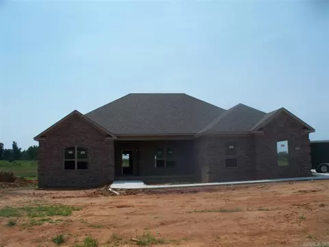 281 Bud Frd, Cabot, AR 72023 photo 1