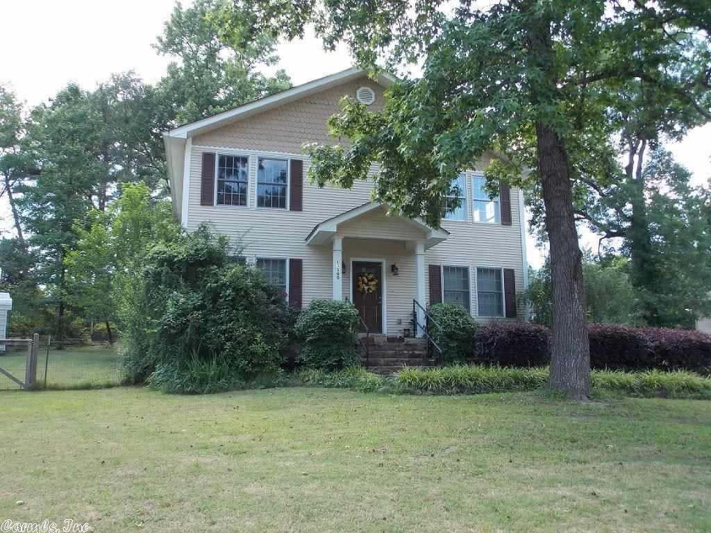 13100 Vimy Ridge Rd, Alexander, AR 72002 photo 1