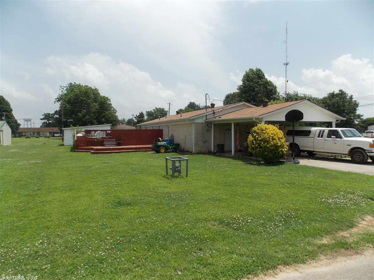 100 Scott St, Corning, AR 72422 photo 6