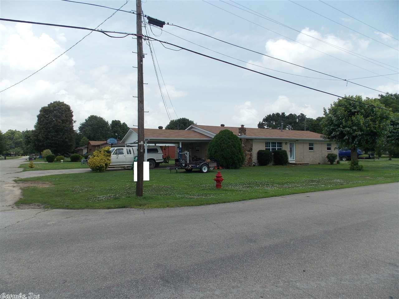 100 Scott St, Corning, AR 72422 photo 4