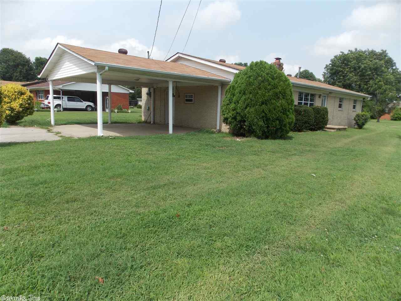 100 Scott St, Corning, AR 72422 photo 8