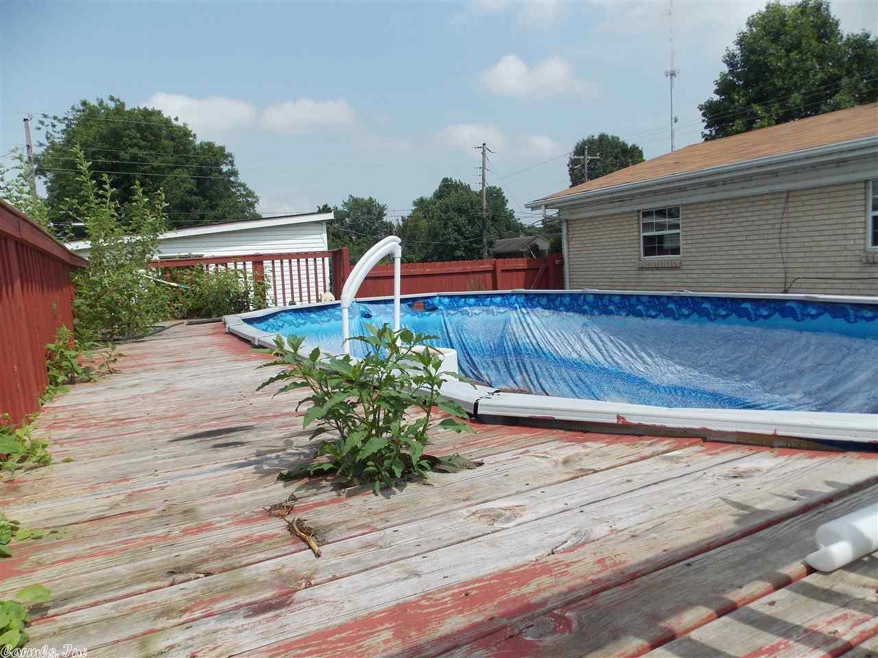 100 Scott St, Corning, AR 72422 photo 23