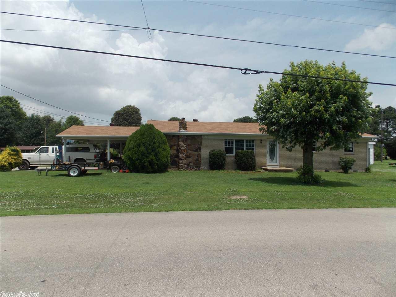 100 Scott St, Corning, AR 72422 photo 1