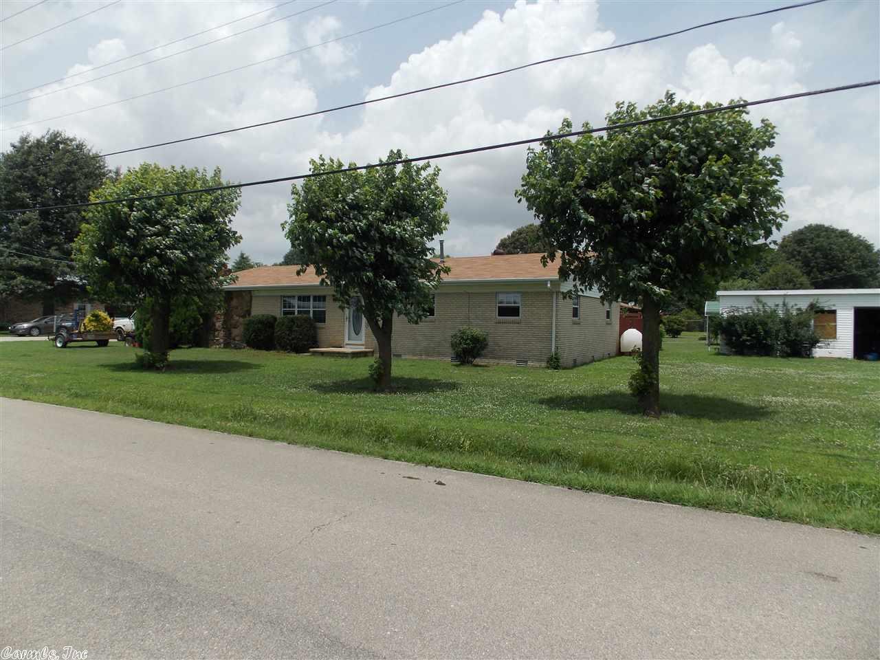 100 Scott St, Corning, AR 72422 photo 2