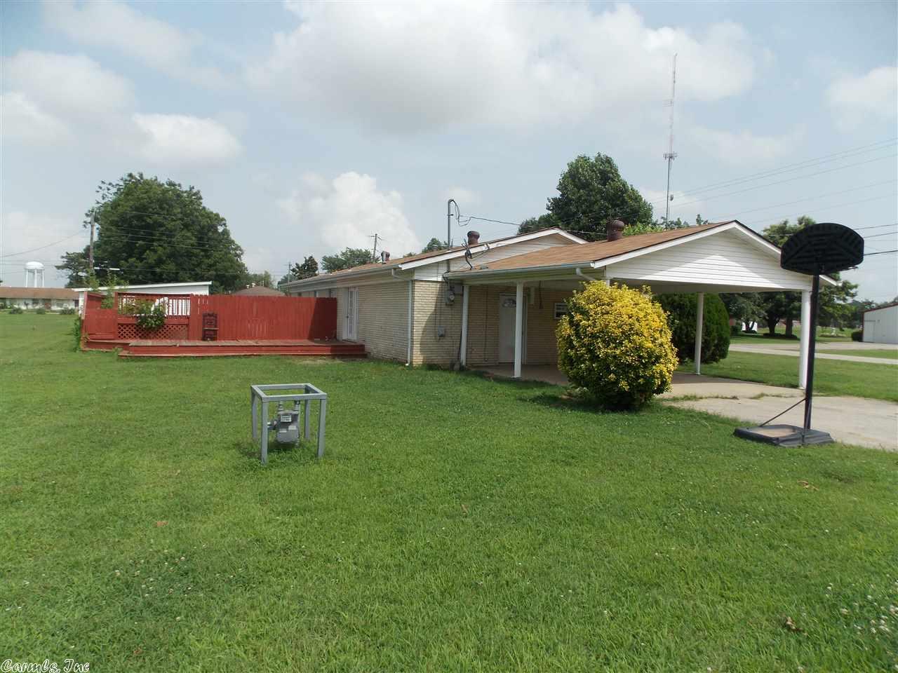 100 Scott St, Corning, AR 72422 photo 7