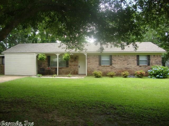 1703 Boone Rd, Bryant, AR 72022 photo 1