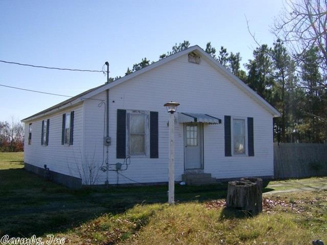 552 Hwy 49, Rector, AR 72461 photo 1