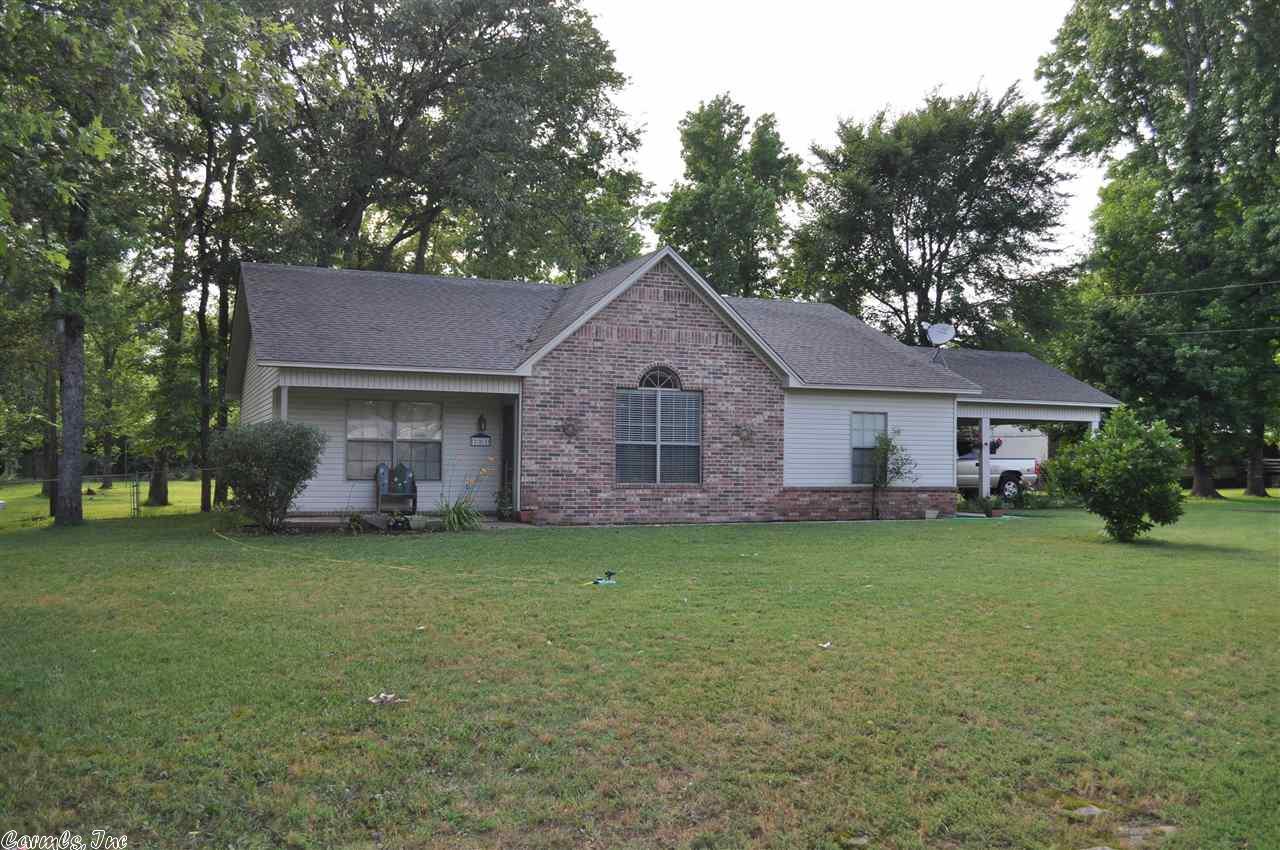 201 Tanglewood Dr, Cabot, AR 72023 photo 1