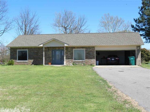 3109 Riviera, White Hall, AR 71602 photo 1