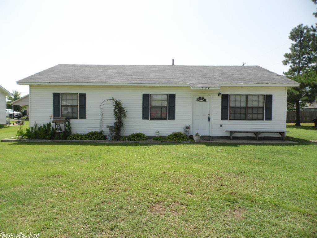 327 Robin, Bono, AR 72416 photo 1