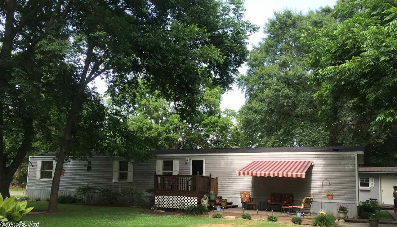 405 S 7th St, Des Arc, AR 72040 photo 1