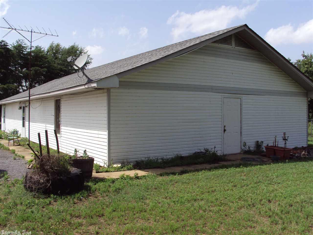 7608 N Hwy 33, Augusta, AR 72006 photo 1