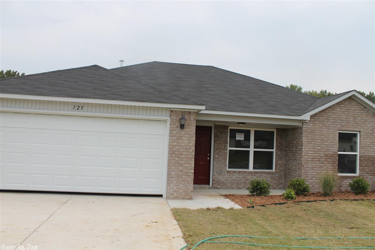 125 Sunflower Ln, Beebe, AR 72012 photo 28