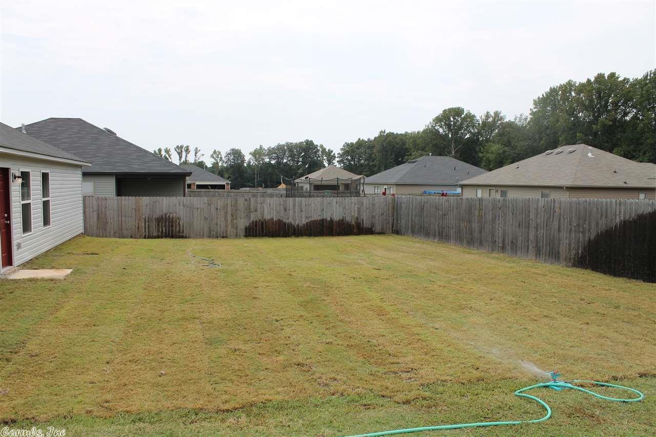 125 Sunflower Ln, Beebe, AR 72012 photo 3