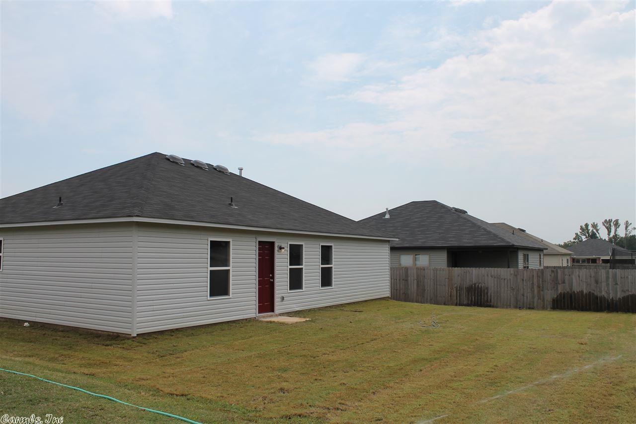 125 Sunflower Ln, Beebe, AR 72012 photo 2