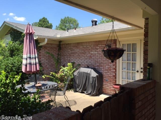 2400 Forest Knl, Pine Bluff, AR 71603 photo 11