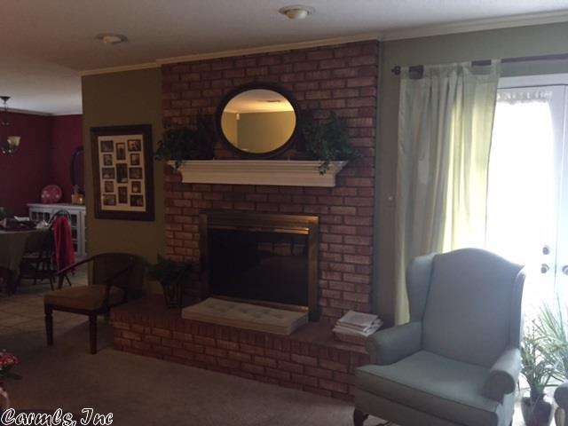 2400 Forest Knl, Pine Bluff, AR 71603 photo 9