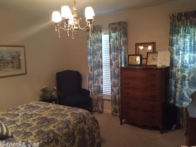 2400 Forest Knl, Pine Bluff, AR 71603 photo 5
