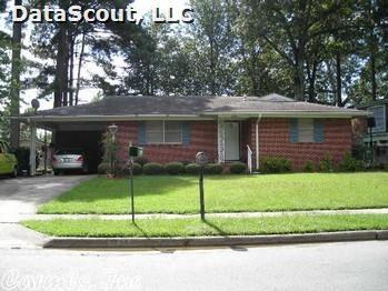 4106 W 31st Ave, Pine Bluff, AR 71601 photo 1