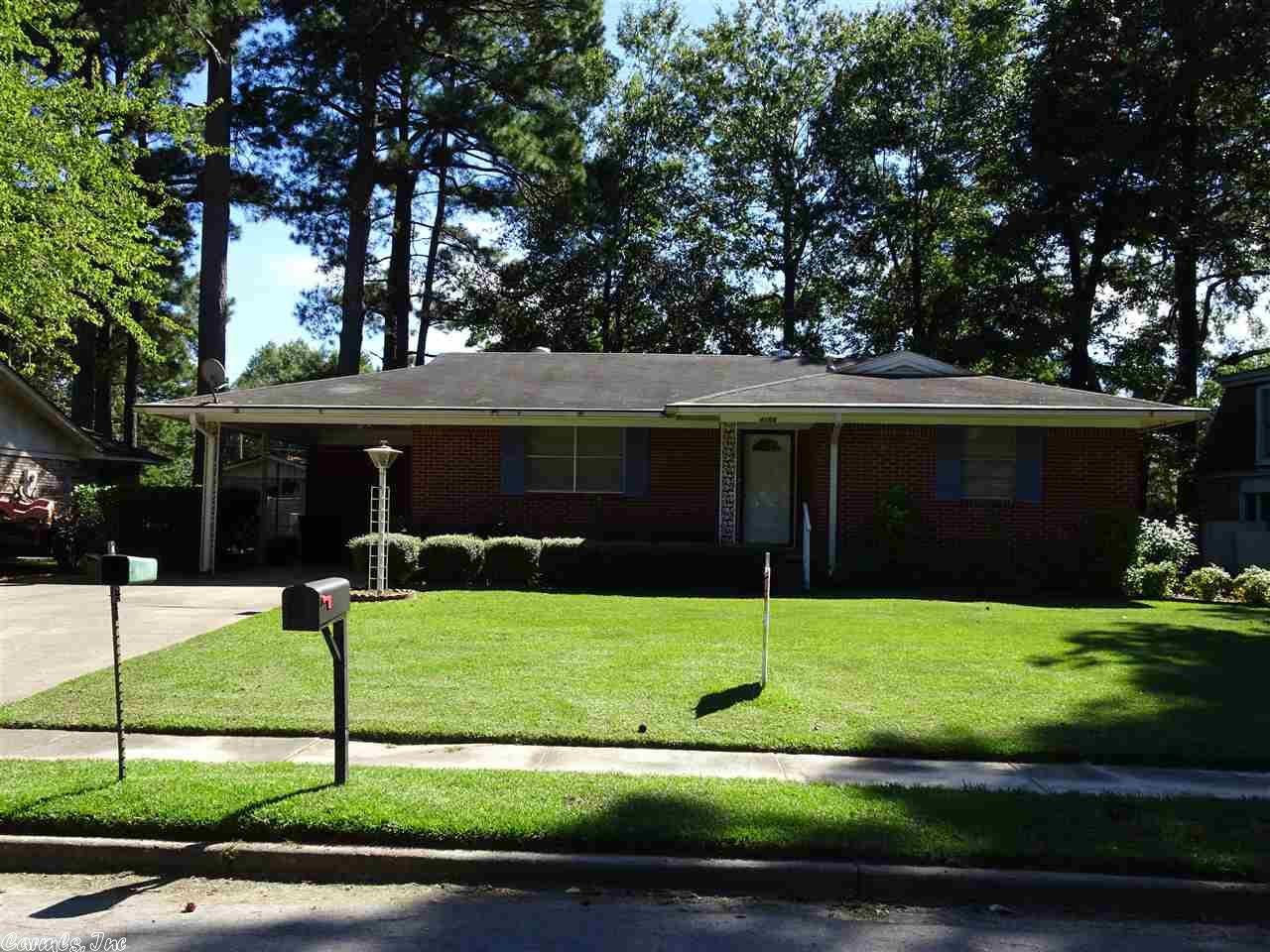 4106 W 31st Ave, Pine Bluff, AR 71601 photo 11