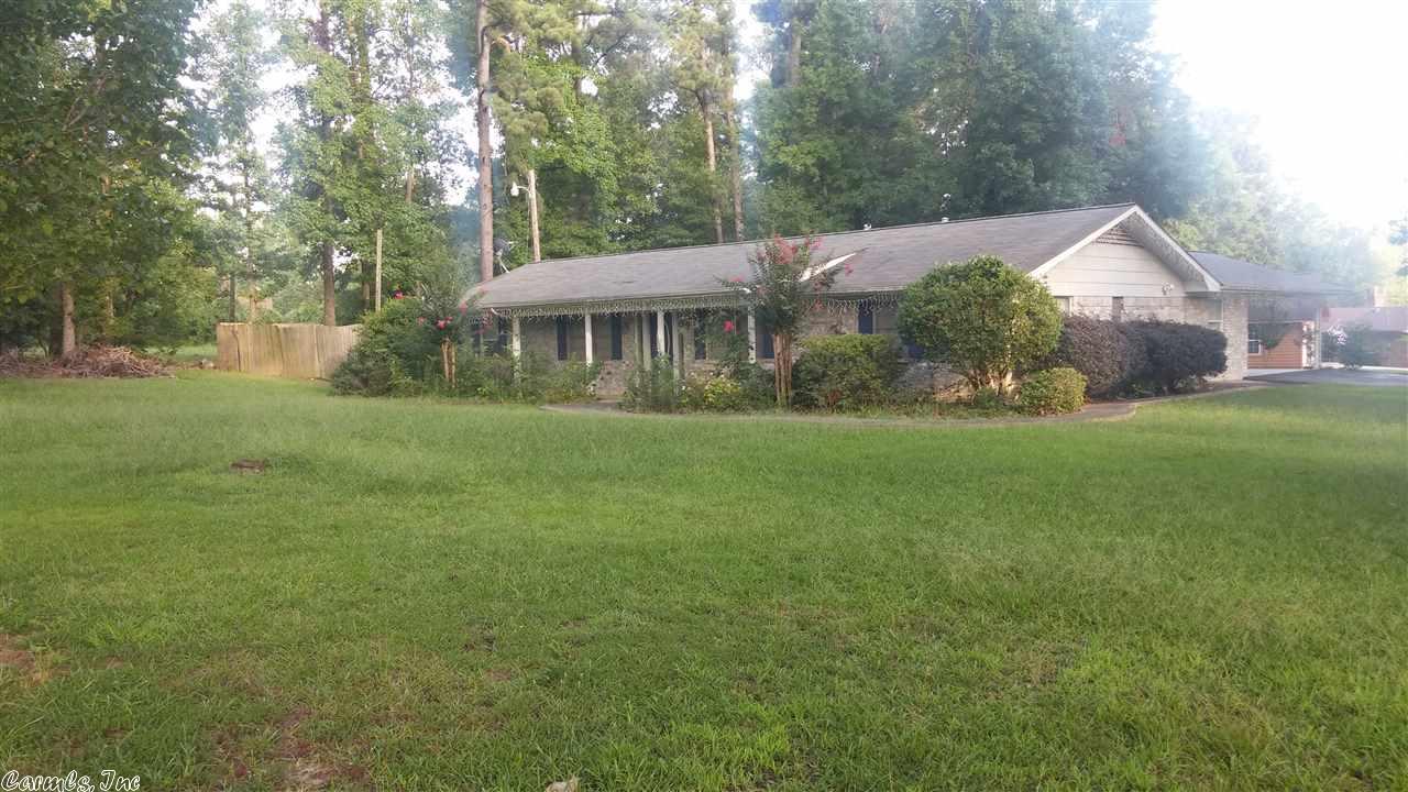 113 Heritage Pl, De Queen, AR 71832 photo 1