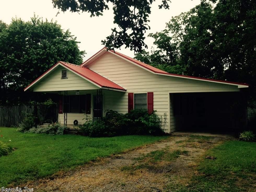 595 E River Dr, Strawberry, AR 72469 photo 1