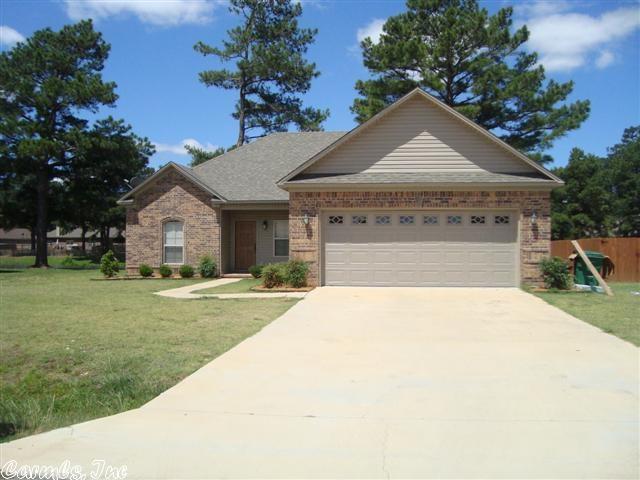 111 Hunter Cir, Beebe, AR 72012 photo 1