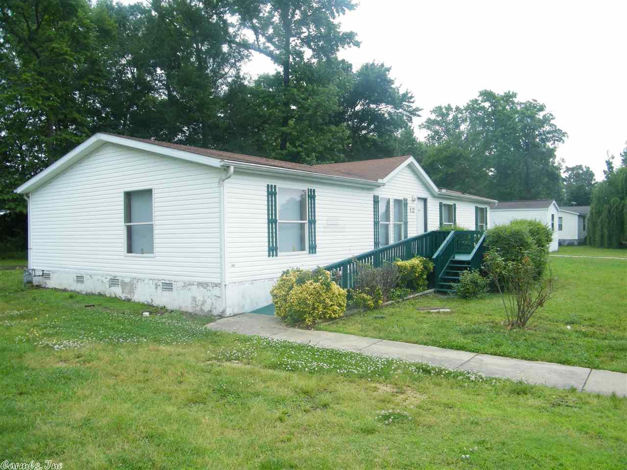 12 Blackoak Cir, Ward, AR 72176 photo 1